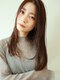 アージアム バイ アイリコ たまプラーザ(arseum by IRICO)の写真/“コスメ縮毛矯正”で髪へのダメージを最小限に♪クセやうねりを解消し、ナチュラルなストレートを実現◎