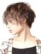イロハ(I RO HA)の写真/髪の毛の癖やコンプレックスをも生かすパーソナルデザインが得意★丁寧なカウンセリングで髪のお悩み解決◎