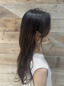 ベイショア(Bay Shore NY) ロングレイヤー