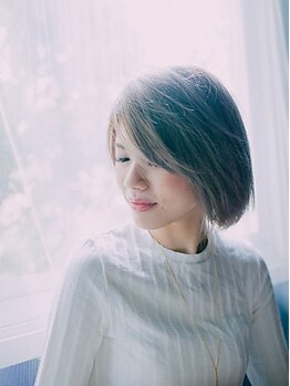 パルバ(PARVA)の写真/大人女性の髪の悩みにお応えするサロン。大人女性の為の上質空間であなたの理想のスタイルに。