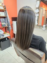 リールエム 高石店(Riru_M)&nbsp;1カラーグレージュ(カットなし)