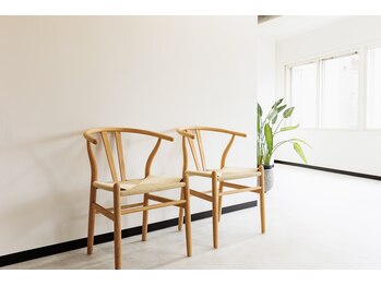 lune 門前仲町 マンツーマンサロン【リュンヌ】