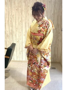 ユーノス(EUNOS.) 卒業式セット