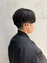 アングゥ ウル(ungu ul)&nbsp;メンズカット/韓国メンズ/仙台