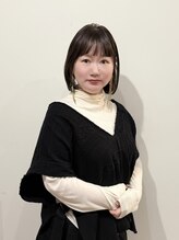 スイート ヘアデザイン(Suite HAIR DESIGN) 倉成朝子 【天文館】