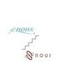 ヌースヘアー nous hair/noushair