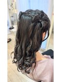 立体リボン