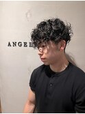 プードルパーマ