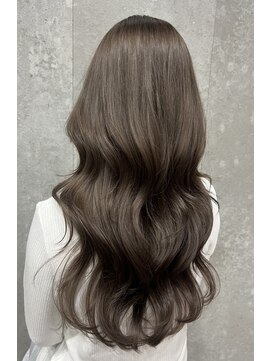 ジル(JIL) 寒色ベージュ