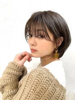 ロンドソレイユ 池袋(Lond soleil) 髪質改善/縮毛矯正/レイヤー/大人ガーリー/似合わせカット/池袋