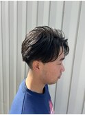 フェザーショート