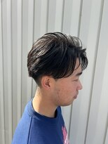 トレイル(Trail)&nbsp;フェザーショート