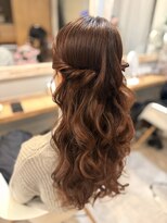 パシャ(Pasha)&nbsp;ハーフツイン