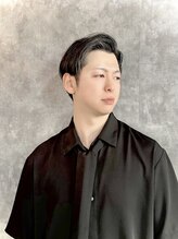 アウン 柏(a un)&nbsp;YUJI  