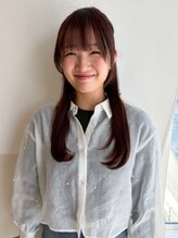 ラック 鎌倉店 (LUCK)&nbsp;坂本 幸美