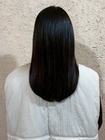 プリモ ココ 鍋島店(Primo coco.)&nbsp;髪質改善トリートメント 酸性ストレート 縮毛矯正 美髪 30代