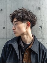 ワット 新宿店&nbsp;W-ワット-新宿店 】＊ゆるふわモテパーマ＊