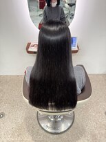 アース コアフュールボーテ 国分寺店(EARTH coiffure beaute) カット/髪質改善/トリートメント