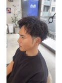 ルーズショート