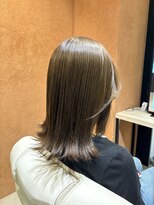 ラシンバン(LashinVan)&nbsp;オリーブベージュ