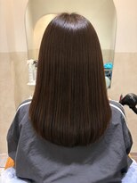ロア(ROA)&nbsp;本気で変わる。ROAの髪質改善