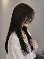 ネット 北千住(net.)&nbsp;ダークブルー/ワンホンレイヤー[北千住/北千住駅]