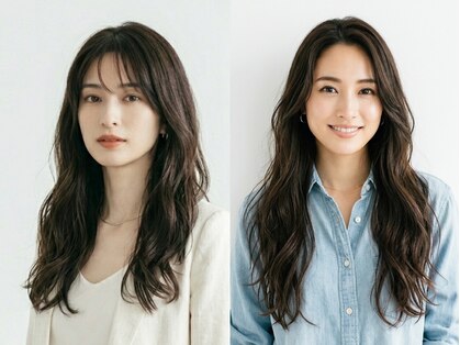 グレイス ヘアドレッシング 鷹匠(grace hair dressing)の写真