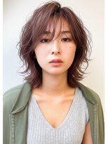 アドラーブル 長岡リップス旭岡店(adorable)&nbsp;髪質改善トリートメント,大人ケア,絶壁解消カット,横顔美人