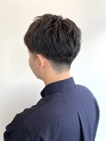 エバーグリーン(ever Green)&nbsp;men's cut