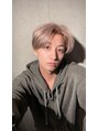 ラフィス ヘアーセプト 銀座店(La fith hair sept) 山本 顕大