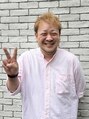 アマレット(Amaretto)&nbsp;吉田 祐介