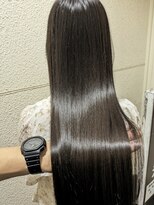 アルティコアナチュール(ALTI COR NATURE)&nbsp;【ALTICORNATURE】髪質改善│酸熱トリートメント2.0