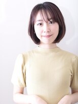 リメル 奥沢自由が丘店(Remel)&nbsp;髪質改善プレミアムストレート