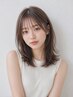 【10月13日限定】Jr'スタイリストカット ￥1000