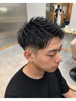 ノーマ(no-ma)&nbsp;【眉毛×メンズカット】清潔感を上げたい方に