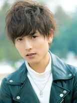 リップス 原宿(LIPPS)&nbsp;エアブラストクリアショート