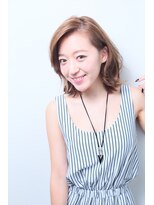 クロード モネ 吉祥寺店(Claude MONET)&nbsp;<MONET>大人リラックスミディ