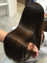 マナヘアー(Mana Hair)&nbsp;ロングストレート