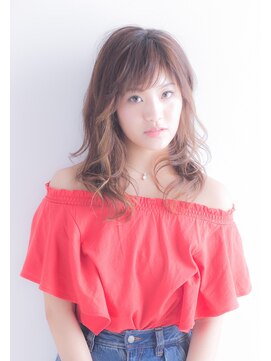 ギンザ ル グラン(JEAN CLAUDE BIGUINE GINZA Le Grand) 大人ガーリー