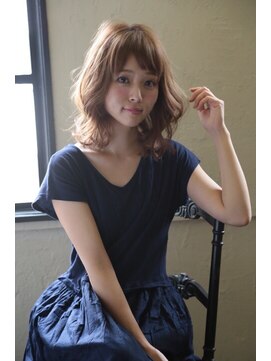 クロコ(Quroco) 【Quroco】ブログ、口コミ必見！パーマの巧みなサロン