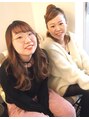 ブルシイ(Bersih)/Bersih staff