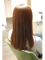 ヘアドクター ディービー 渋谷店(HAIR DOCTOR DB) やっぱり艶って大事 《ヘアドクターDB》