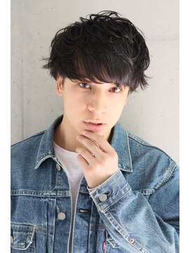 ヴォア(VOA) VOA ヴォアマッシュ