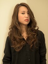 スピーディー 祐天寺店(SPEEDY)&nbsp;ナチュラルブラウン白髪染め可【SPEEDY祐天寺店】