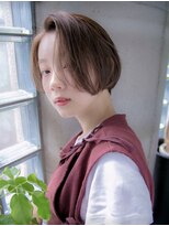 リリアン 青山(relian) ほんのり淡いカラーが大人気☆