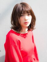 リリアン 表参道(relian)&nbsp;愛されブラウン