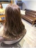 scene.【シーン】【池袋 西口徒歩3分】美髪 シャンパンゴールド