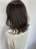 エイト オキナワ 沖縄新都心店(EIGHT okinawa)&nbsp;【EIGHT 沖縄】お客様スタイル_無造作カール