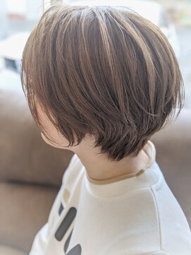 グラッチェ(grazie) クリームベージュ