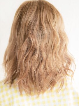 ジュール サウス 新宿南口(Joule South) 愛されウェーブ　[新宿]